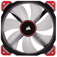 Corsair ML140 PRO LED Red