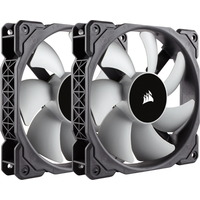 Corsair ML140 PWM Premium Magnetic Twin Pack