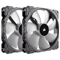 Corsair ML140 Twin Pack