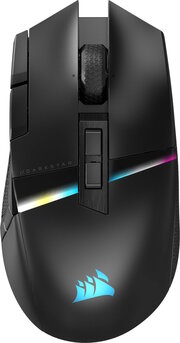 Corsair MMO Darkstar Wireless RGB фото