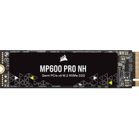 Corsair MP600 PRO NH CSSD-F0500GBMP600PNH