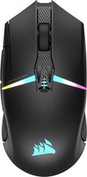 Corsair Nightsabre Wireless RGB фото