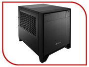 Corsair Obsidian 250D Black фото