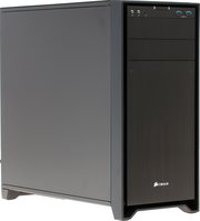 Corsair Obsidian Series 350D фото