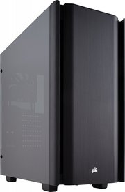 Corsair Obsidian Series 500D фото