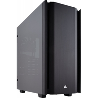 Corsair Obsidian Series 500D