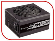 Corsair RM650x 650W фото