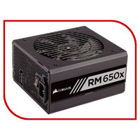 Corsair RM650x 650W