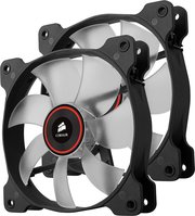 Corsair SP120 LED Fan Twin Pack фото