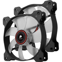 Corsair SP120 LED Fan Twin Pack