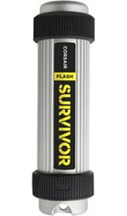 Corsair Survivor USB 3.0 32GB фото