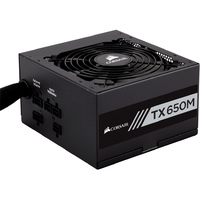 Corsair TX-M Series