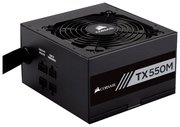 Corsair TX550M 80 Plus Gold 550W фото