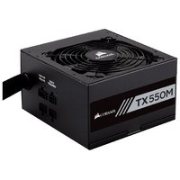 Corsair TX550M 80 Plus Gold 550W