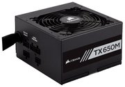 Corsair TX650M 80 Plus Gold 650W фото