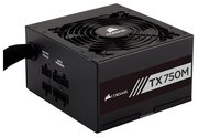 Corsair TX750M 80 Plus Gold 750W фото