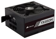 Corsair TX850M 80 Plus Gold 850W фото