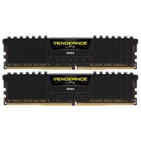 Corsair Vengeance LPX 16GB (8GBx2) 2400MHz CL14 (CMK16GX4M2A2400C14)