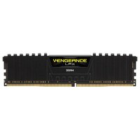 Corsair Vengeance LPX 8GB 2666MHz CL16 (CMK8GX4M1A2666C16)