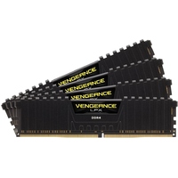 Corsair Vengeance LPX DDR4 4x32Gb