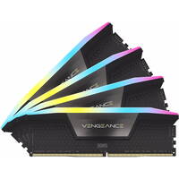 Corsair Vengeance RGB DDR5 4x48Gb