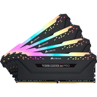 Corsair Vengeance RGB Pro DDR4 4x16Gb