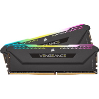 Corsair Vengeance RGB Pro SL 2x8Gb