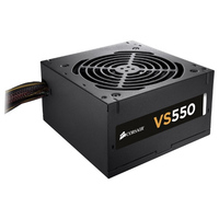 Corsair VS550 550W