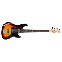 Cort GB34JJ Sunburst