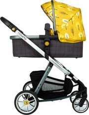 Cosatto Giggle Quad фото