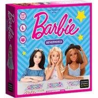 Cosmodrome Games Barbie. Вечеринка 52173