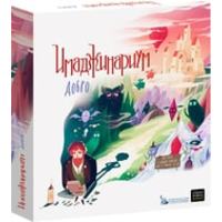 Cosmodrome games Имаджинариум Добро