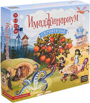 Cosmodrome Games Имаджинариум. Семиречье 52331 фото