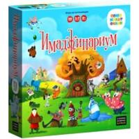 Cosmodrome Games Имаджинариум Союзмульфильм 3.0 52079