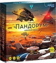 Cosmodrome Games Пандорум 52029 фото