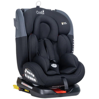 Costa Isofix KBH308