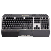 COUGAR 600K (Cherry MX Black) Black USB фото