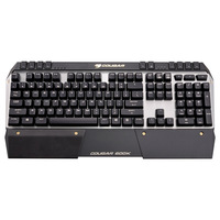 Cougar 600K (Cherry MX Black) Black USB