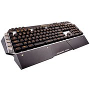 COUGAR 700K (Cherry MX Brown) Black USB фото