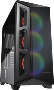 Cougar DarkBlader X5 RGB фото