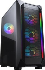 Cougar MX410 Mesh-G RGB фото