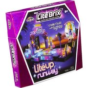 Cra-Z-Art Lite Brix Girls 35700 Сцена фото