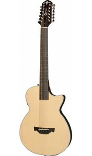 Crafter CT-120-12/EQN фото