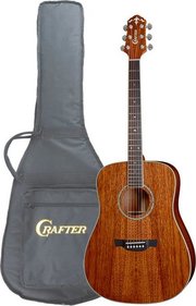 Crafter D-8MH/BR фото