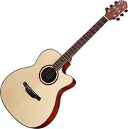 Crafter HT-250CE фото