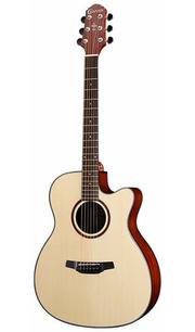 Crafter HT-250CE/N фото