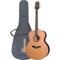 Crafter J-18 CD/N