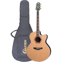 Crafter JE-18CD