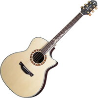 Crafter ML G-MAHOce