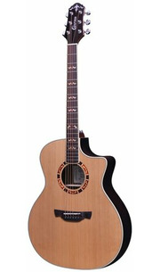 Crafter STG G-18ce фото